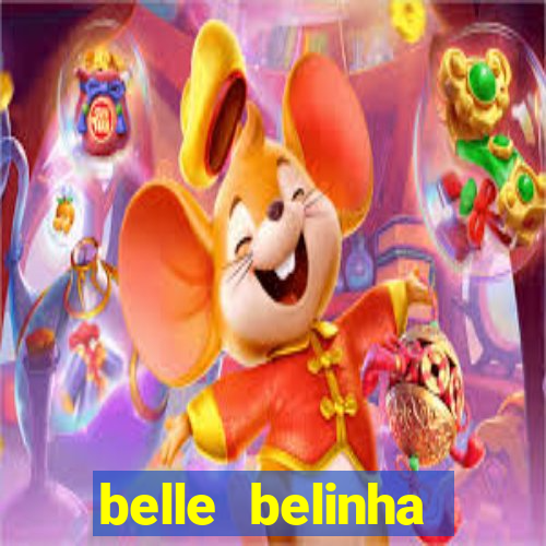 belle belinha telegram free